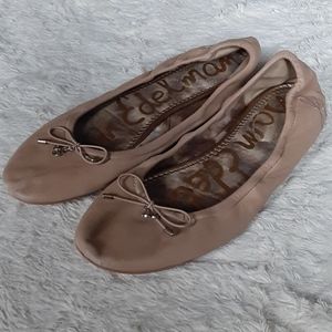 Sam Edelman Flats Sz 7M